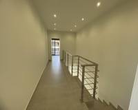 Obra Nueva - Villa - Almoradi - Heredades