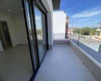 Obra Nueva - Villa - Almoradi - Heredades