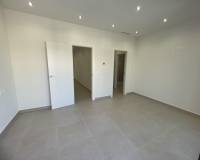 Obra Nueva - Villa - Almoradi - Heredades