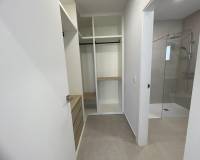 Obra Nueva - Villa - Almoradi - Heredades