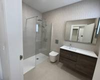 Obra Nueva - Villa - Almoradi - Heredades