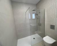 Obra Nueva - Villa - Almoradi - Heredades
