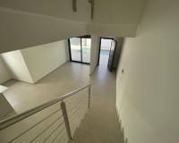 Obra Nueva - Villa - Almoradi - Heredades