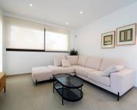 Obra Nueva - Villa - Almoradi - Las Heredades