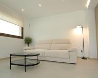 Obra Nueva - Villa - Almoradi - Las Heredades