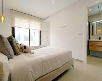 Obra Nueva - Villa - Almoradi - Las Heredades