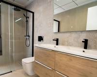 Obra Nueva - Villa - Almoradi - Las Heredades