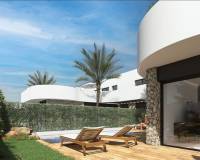 Obra Nueva - Villa - Almoradi - Las Heredades