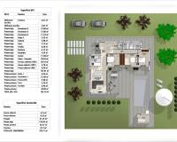 Obra Nueva - Villa - Aspe - Poligono 19