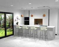 Obra Nueva - Villa - Aspe - Poligono 19