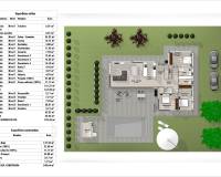 Obra Nueva - Villa - Aspe - Poligono 19