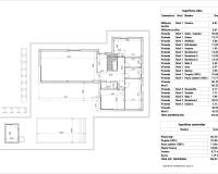 Obra Nueva - Villa - Aspe - Poligono 19