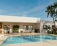 Obra Nueva - Villa - Aspe - Poligono 19