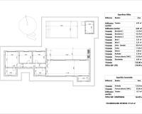Obra Nueva - Villa - Aspe - Poligono 19