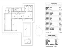 Obra Nueva - Villa - Aspe - Poligono 19