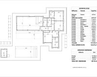 Obra Nueva - Villa - Aspe - Poligono 19