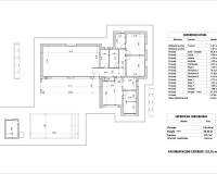 Obra Nueva - Villa - Aspe - Poligono 19