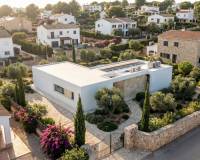 Obra Nueva - Villa - Aspe - urbanizaciones