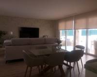 Obra Nueva - Villa - Aspe - urbanizaciones