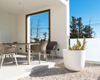 Obra Nueva - Villa - Benejuzar - alta