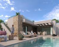 Obra Nueva - Villa - Benijófar - Atalaya Park