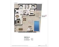 Obra Nueva - Villa - Benijófar - Atalaya Park