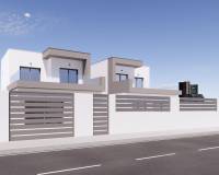 Obra Nueva - Villa - Benijófar - Pueblo