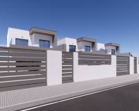 Obra Nueva - Villa - Benijófar - Pueblo