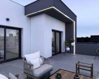 Obra Nueva - Villa - Benijófar - Pueblo