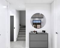 Obra Nueva - Villa - Benijófar - Pueblo