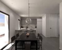 Obra Nueva - Villa - Benijófar - Pueblo