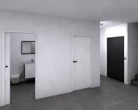 Obra Nueva - Villa - Benijófar - Pueblo