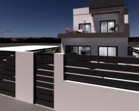 Obra Nueva - Villa - Benijófar - Pueblo
