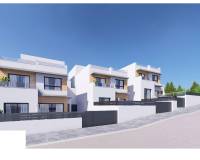 Obra Nueva - Villa - Benijófar - Pueblo