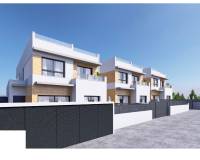 Obra Nueva - Villa - Benijófar - Pueblo