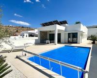 Obra Nueva - Villa - Benijófar - Pueblo