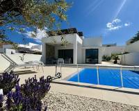 Obra Nueva - Villa - Benijófar - Pueblo