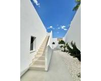 Obra Nueva - Villa - Benijófar - Pueblo