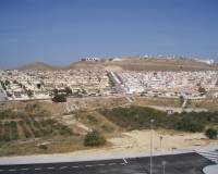 Obra Nueva - Villa - Benijófar - Pueblo