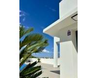 Obra Nueva - Villa - Benijófar - Pueblo