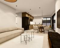 Obra Nueva - Villa - Benijófar - Urb. Monteazul