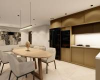 Obra Nueva - Villa - Benijófar - Urb. Monteazul