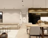 Obra Nueva - Villa - Benijófar - Urb. Monteazul