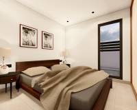 Obra Nueva - Villa - Benijófar - Urb. Monteazul