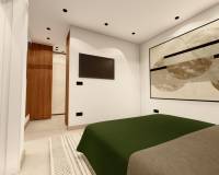 Obra Nueva - Villa - Benijófar - Urb. Monteazul