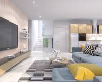 Obra Nueva - Villa - Ciudad Quesada - Golf La Marquesa (Ciudad Quesada)