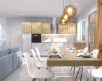 Obra Nueva - Villa - Ciudad Quesada - Golf La Marquesa (Ciudad Quesada)