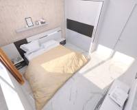 Obra Nueva - Villa - Ciudad Quesada - Golf La Marquesa (Ciudad Quesada)