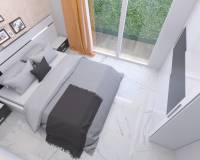 Obra Nueva - Villa - Ciudad Quesada - Golf La Marquesa (Ciudad Quesada)