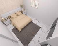 Obra Nueva - Villa - Ciudad Quesada - Golf La Marquesa (Ciudad Quesada)